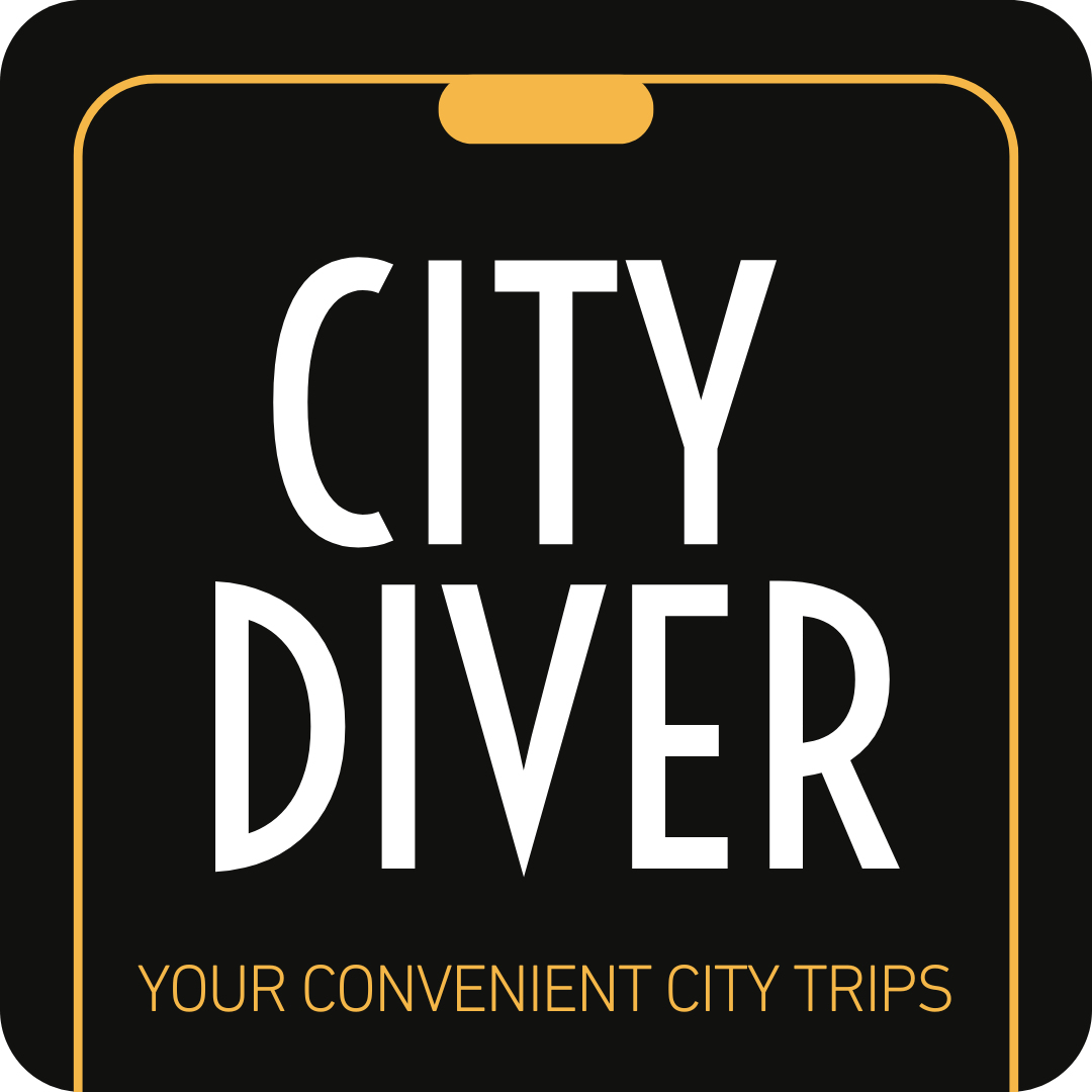 City Diver